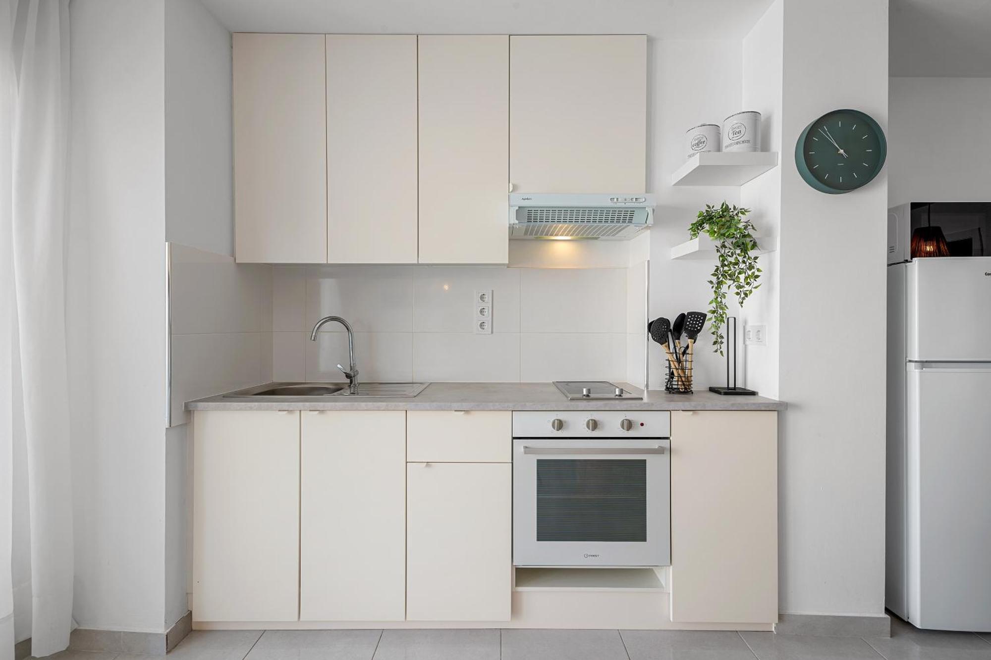Casa Amorosa Apartment - Close To Beach, City Centre And Bus Station טורבייחה מראה חיצוני תמונה